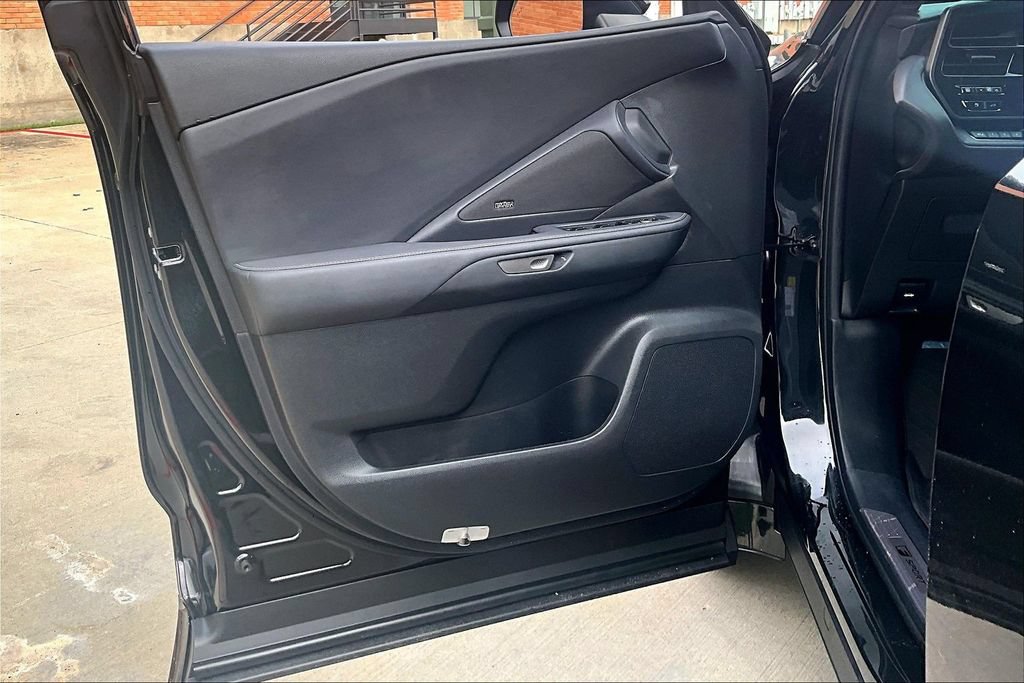 Used 2025 Lexus TX 500h AWD w/ Technology Package image 24
