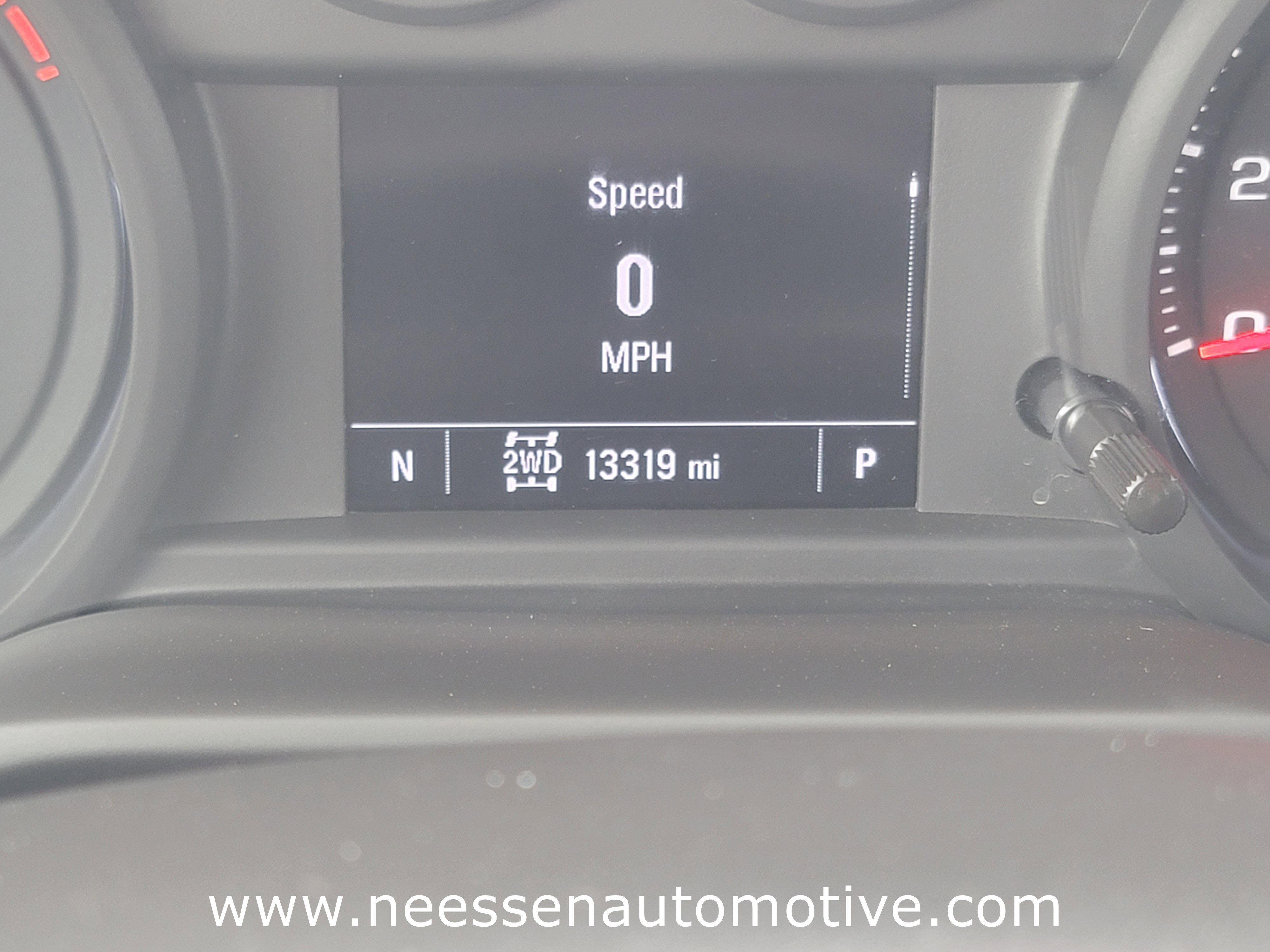 Used 2025 Chevrolet Silverado 3500 W/T w/ WT Convenience Package image 20