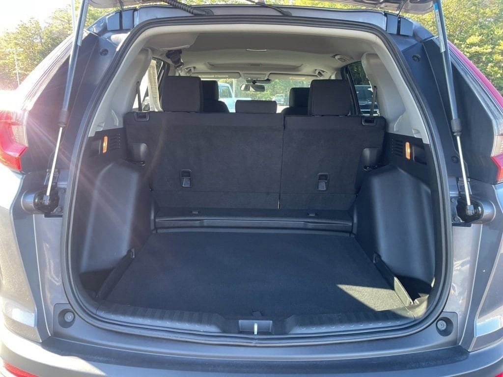 Used 2022 Honda CR-V EX image 33