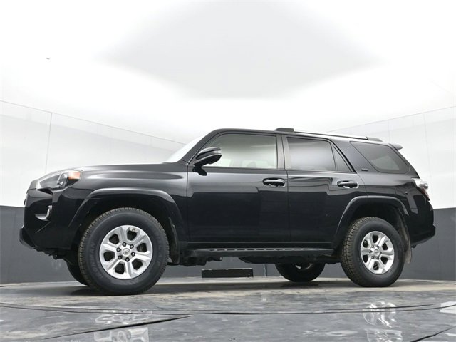 Used 2020 Toyota 4Runner SR5 image 36