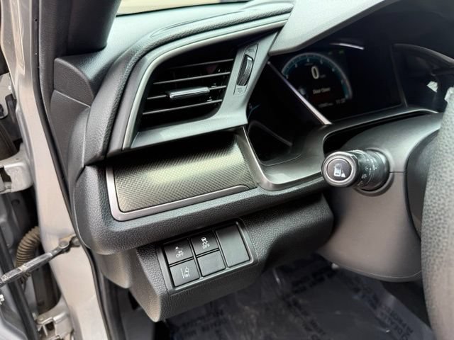Used 2018 Honda Civic EX image 14
