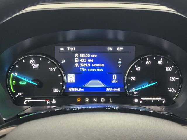 Used 2021 Ford Escape SE w/ Convenience Package image 38