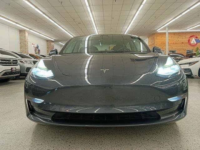 Used 2023 Tesla Model 3 Long Range AWD/4WD image 3