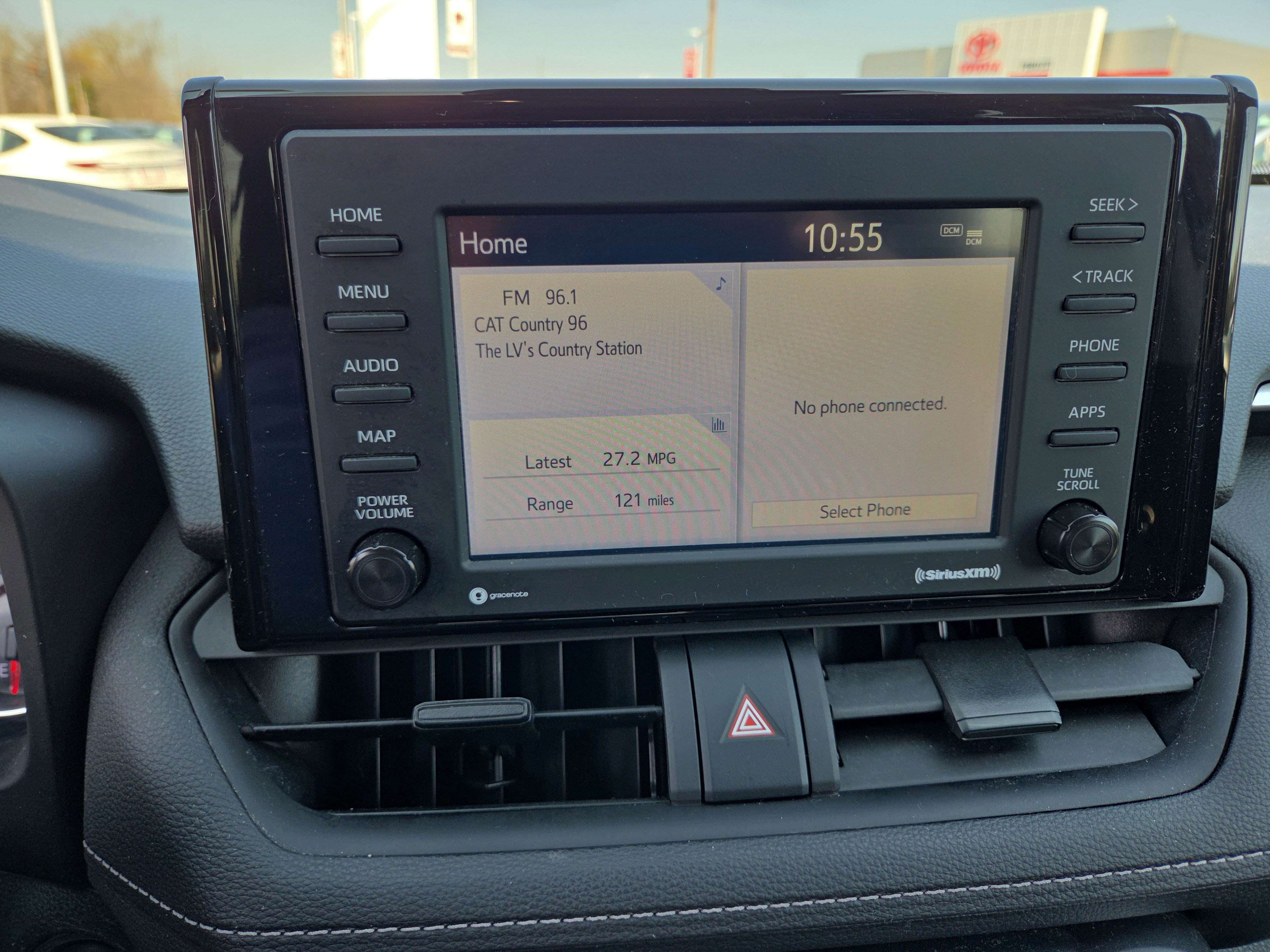 Certified 2022 Toyota RAV4 XLE w/ Convenience Package image 25