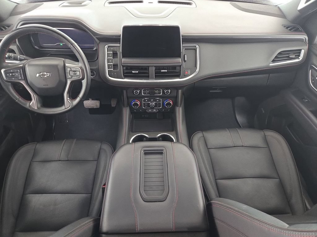 Used 2023 Chevrolet Tahoe RST w/ Luxury Package RWD image 26