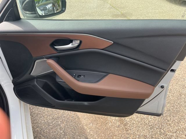 Certified 2023 Acura TLX w/ Technology Package FWD image 10