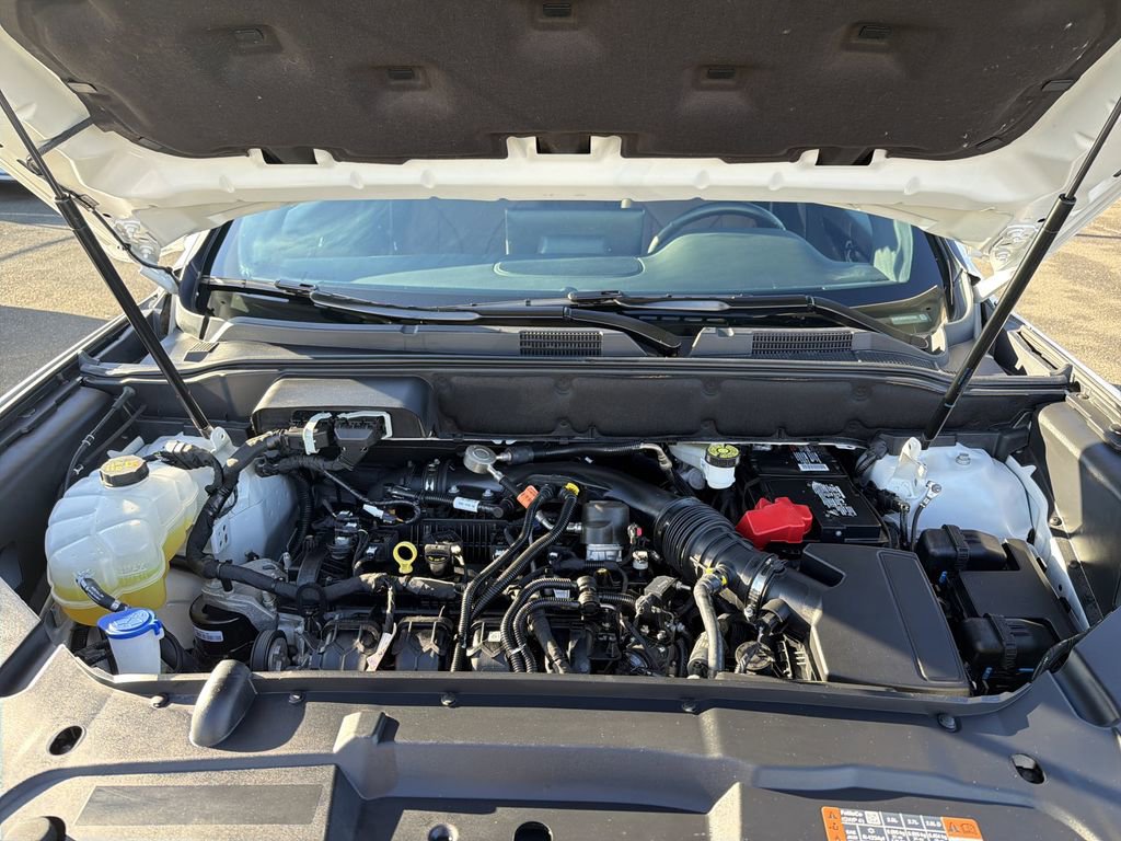 Certified 2023 Lincoln Nautilus Reserve w/ Equipment Group 201A image 34