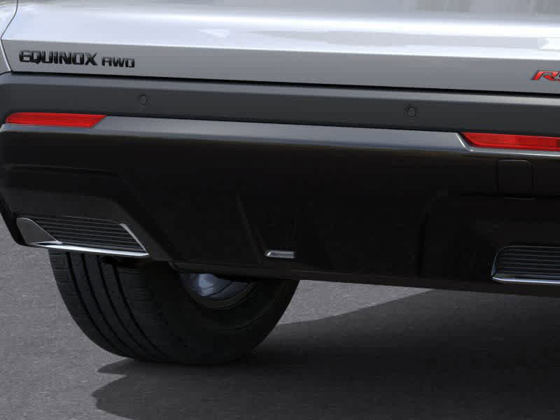 New 2026 Chevrolet Equinox RS image 14