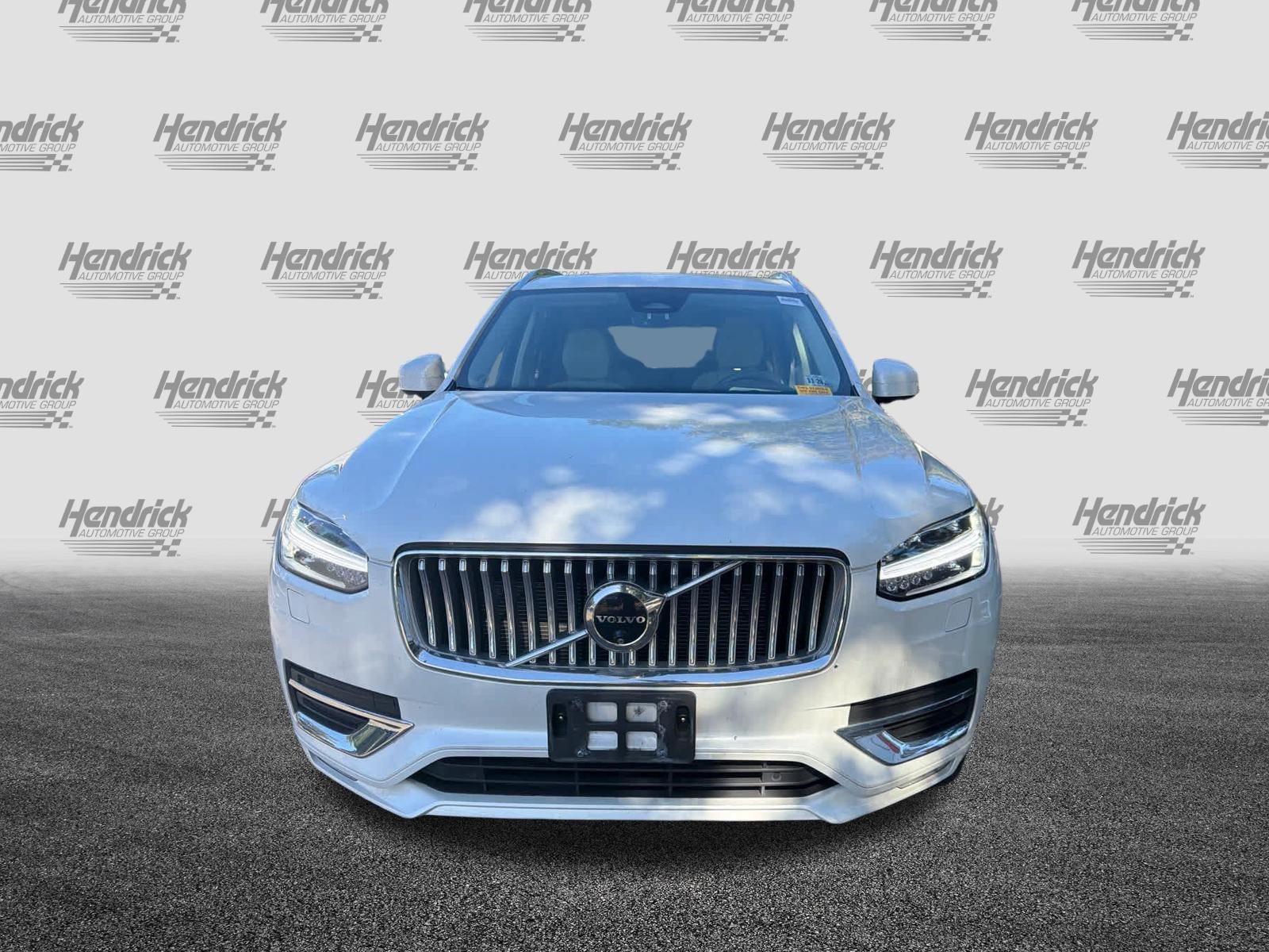 Used 2024 Volvo XC90 B6 Plus w/ Protection Package AWD/4WD image 6