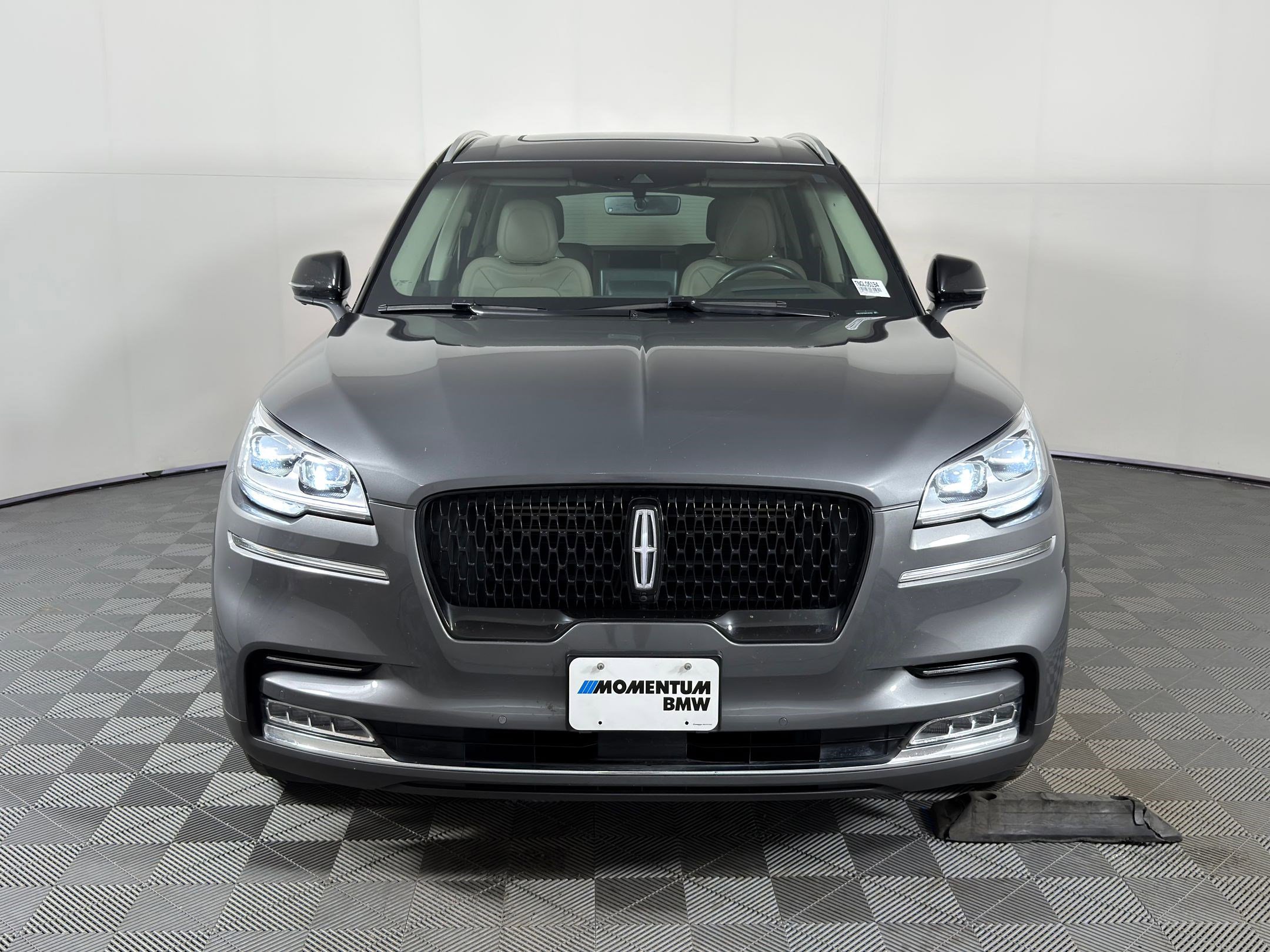 Used 2022 Lincoln Aviator Reserve w/ Equipment Group 201A AWD/4WD image 6