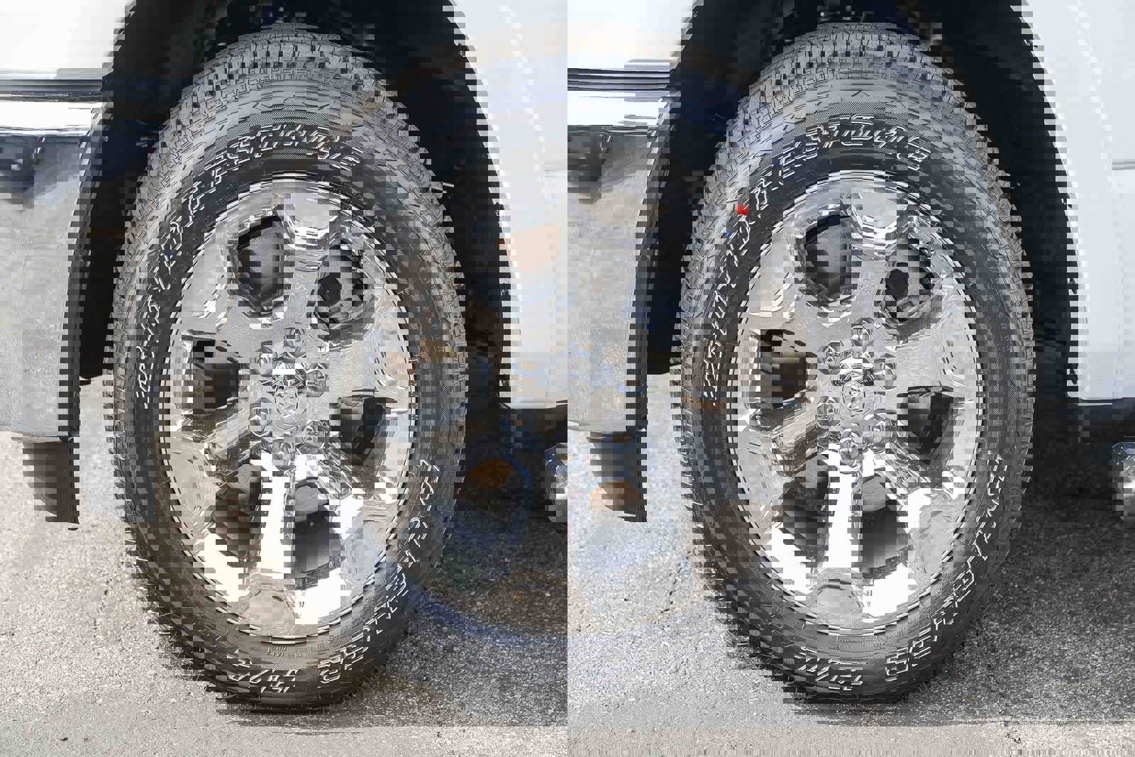 New 2026 RAM 1500 Big Horn image 9