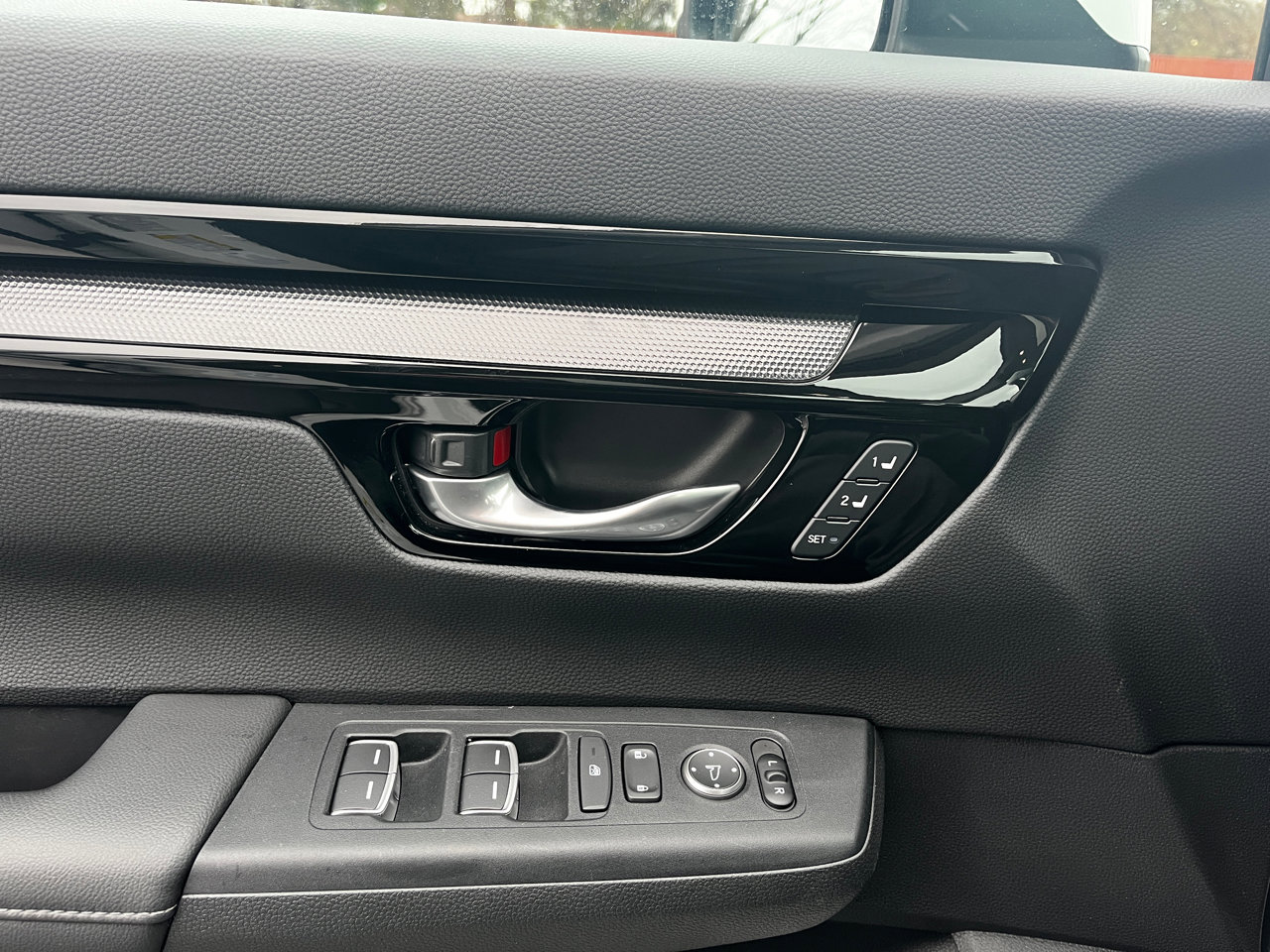Used 2023 Honda CR-V EX-L image 15