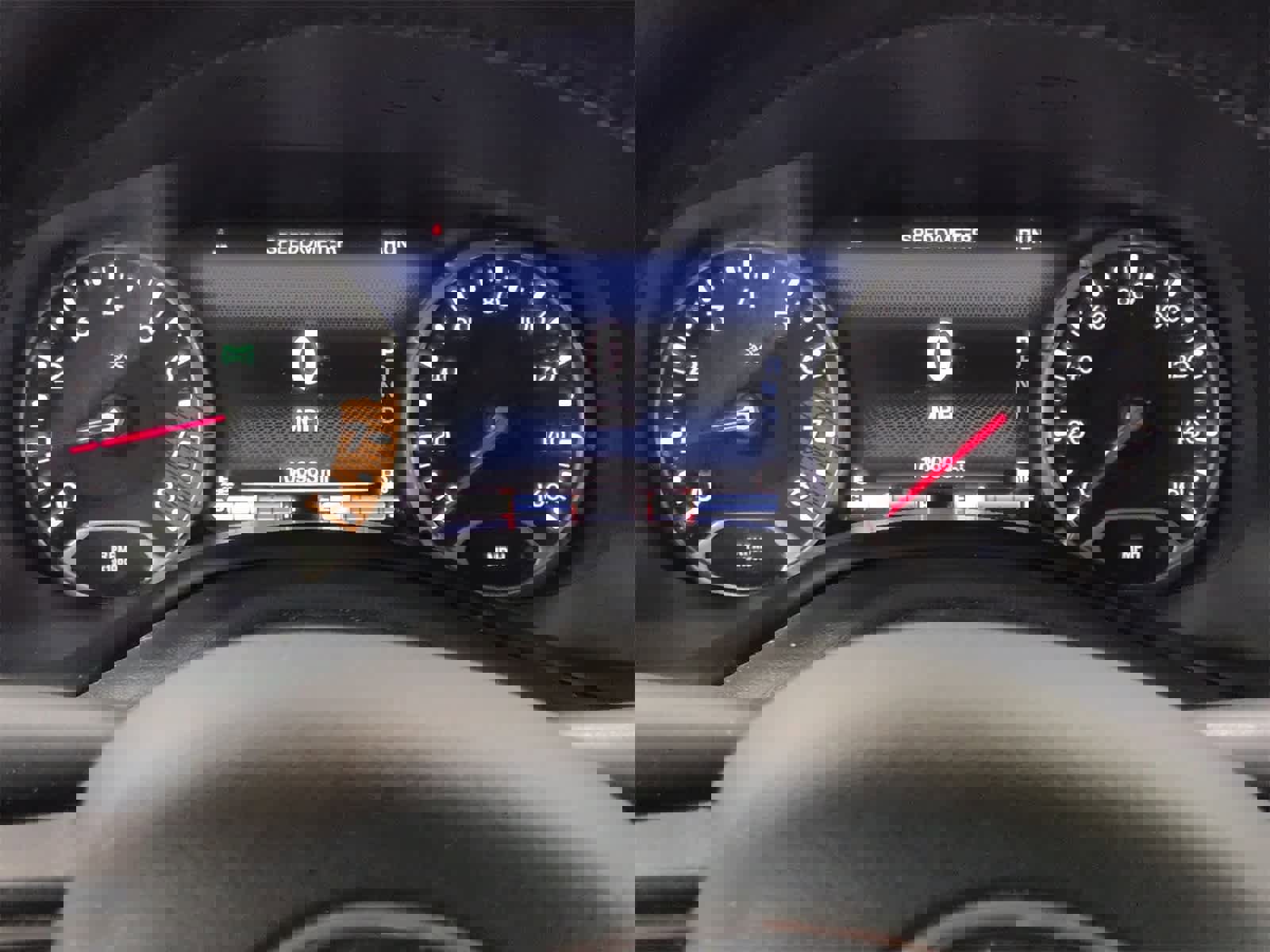 Certified 2021 Jeep Renegade Limited image 34