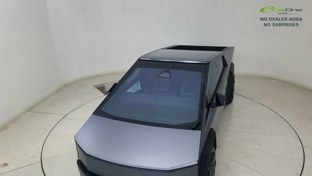 Used 2024 Tesla Cybertruck Cyberbeast AWD/4WD image 73