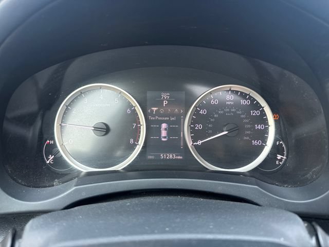 Used 2014 Lexus IS 250 AWD w/ Navigation Package image 16