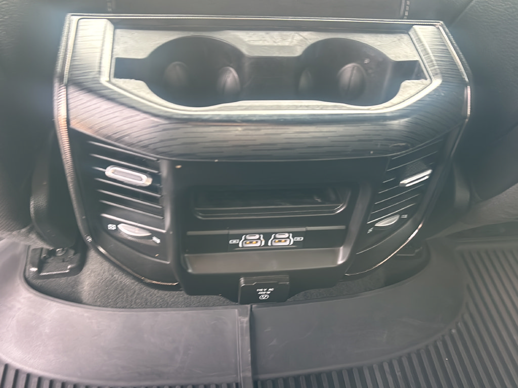 Used 2024 RAM 1500 TRX w/ TRX Level 1 Equipment Group AWD/4WD image 16