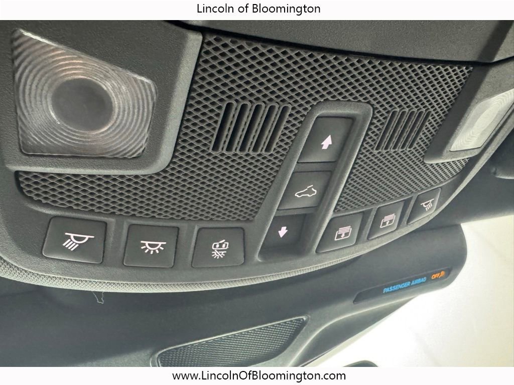Certified 2023 Lincoln Nautilus Reserve w/ Luxury Package image 67