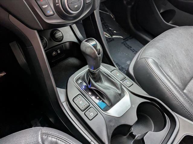 Used 2017 Hyundai Santa Fe Sport FWD image 13