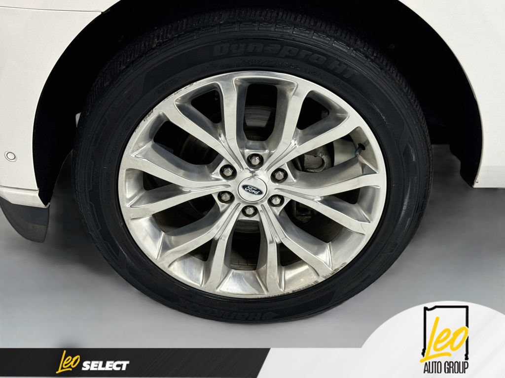 Used 2019 Ford Expedition Platinum AWD/4WD image 37