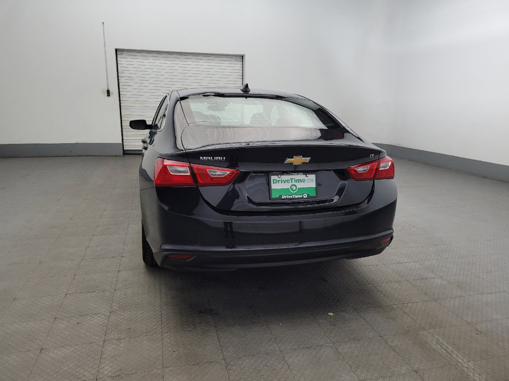 Used 2023 Chevrolet Malibu LT image 6
