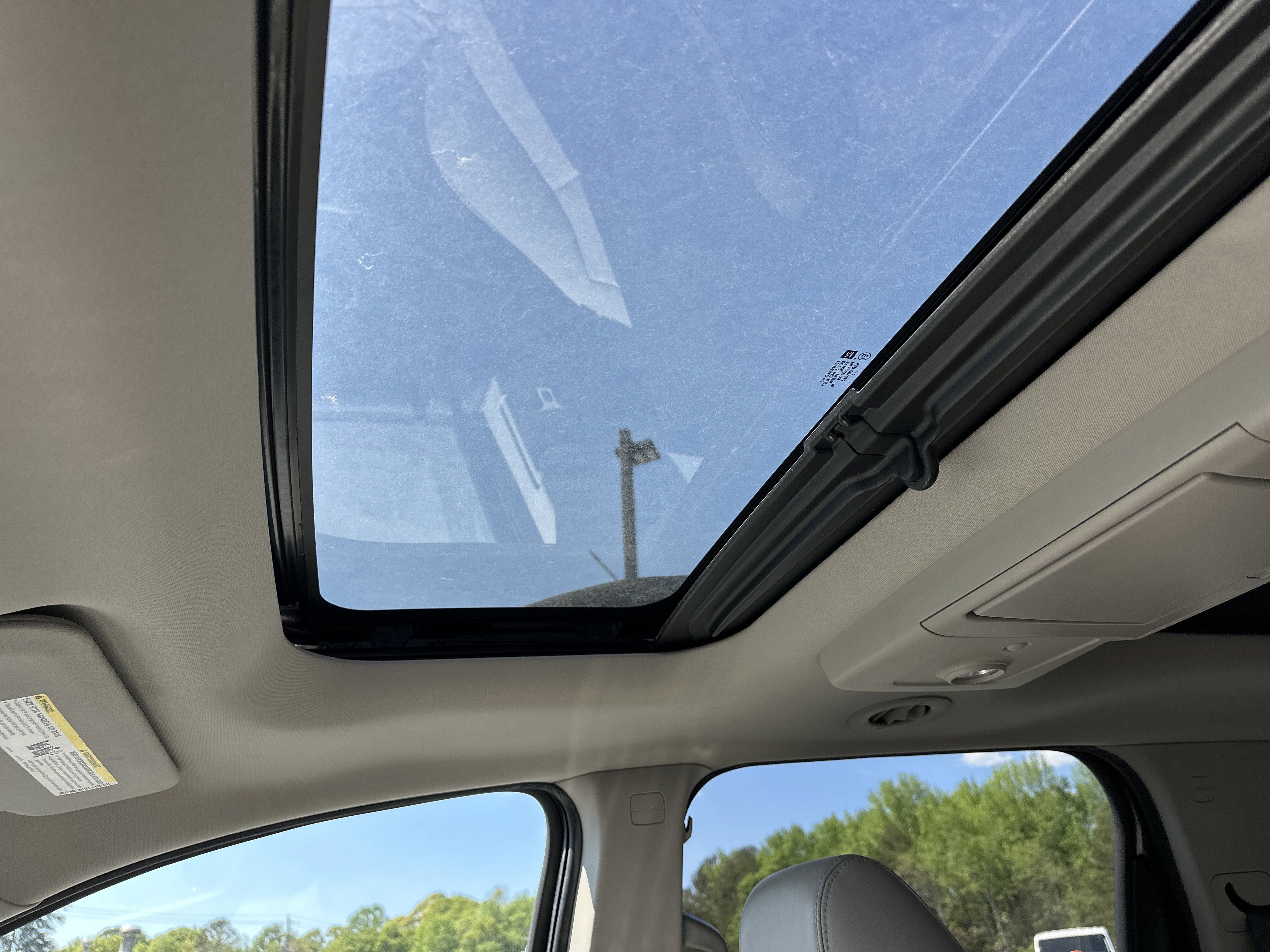 Used 2012 GMC Acadia SLT image 26