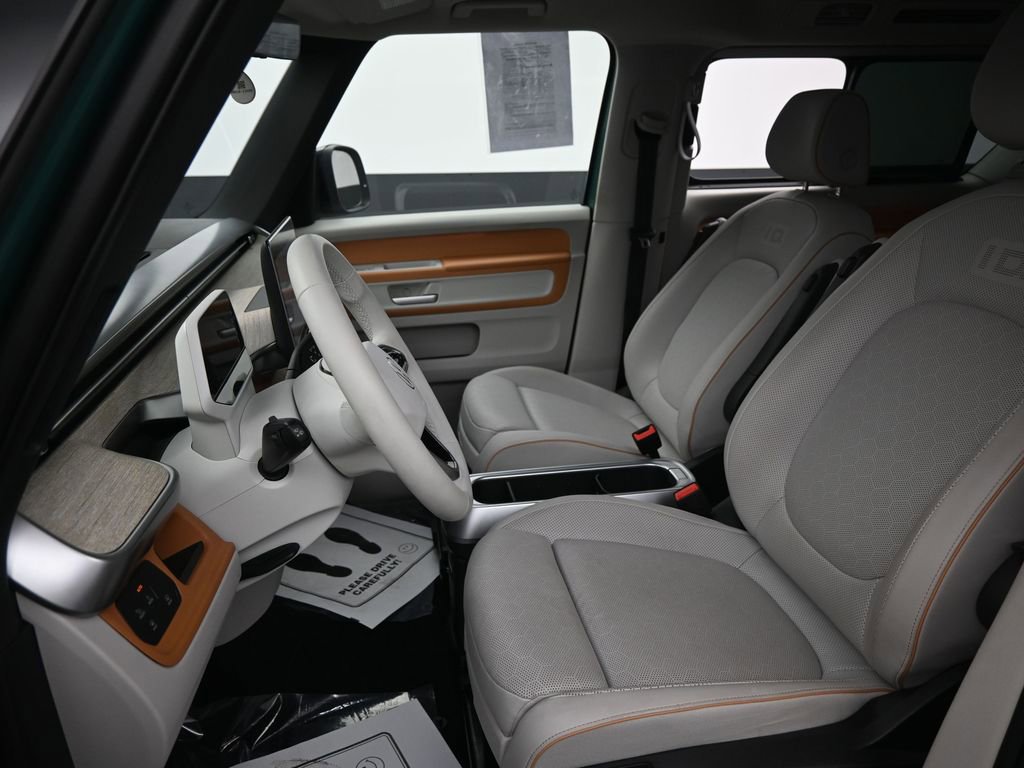 Used 2025 Volkswagen ID. Buzz 1st Edition AWD/4WD image 24