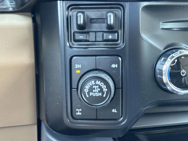 New 2026 Ford F250 Lariat w/ Tremor Off-Road Package image 22