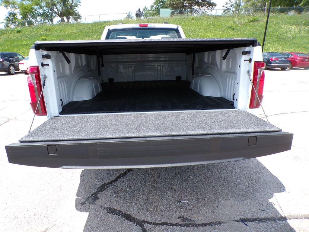 Used 2024 Ford F150 XL RWD image 17