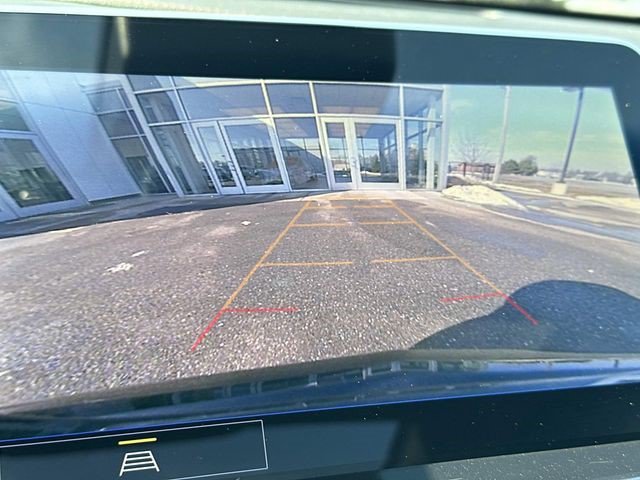 Certified 2023 Cadillac CT5 Sport AWD/4WD image 29