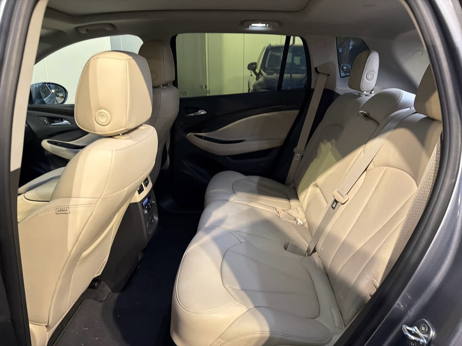 Used 2019 Buick Envision Essence image 59