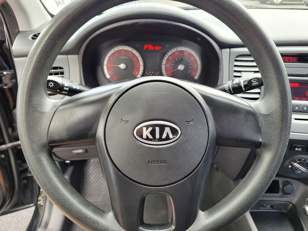 Used 2011 Kia Rio LX FWD image 22