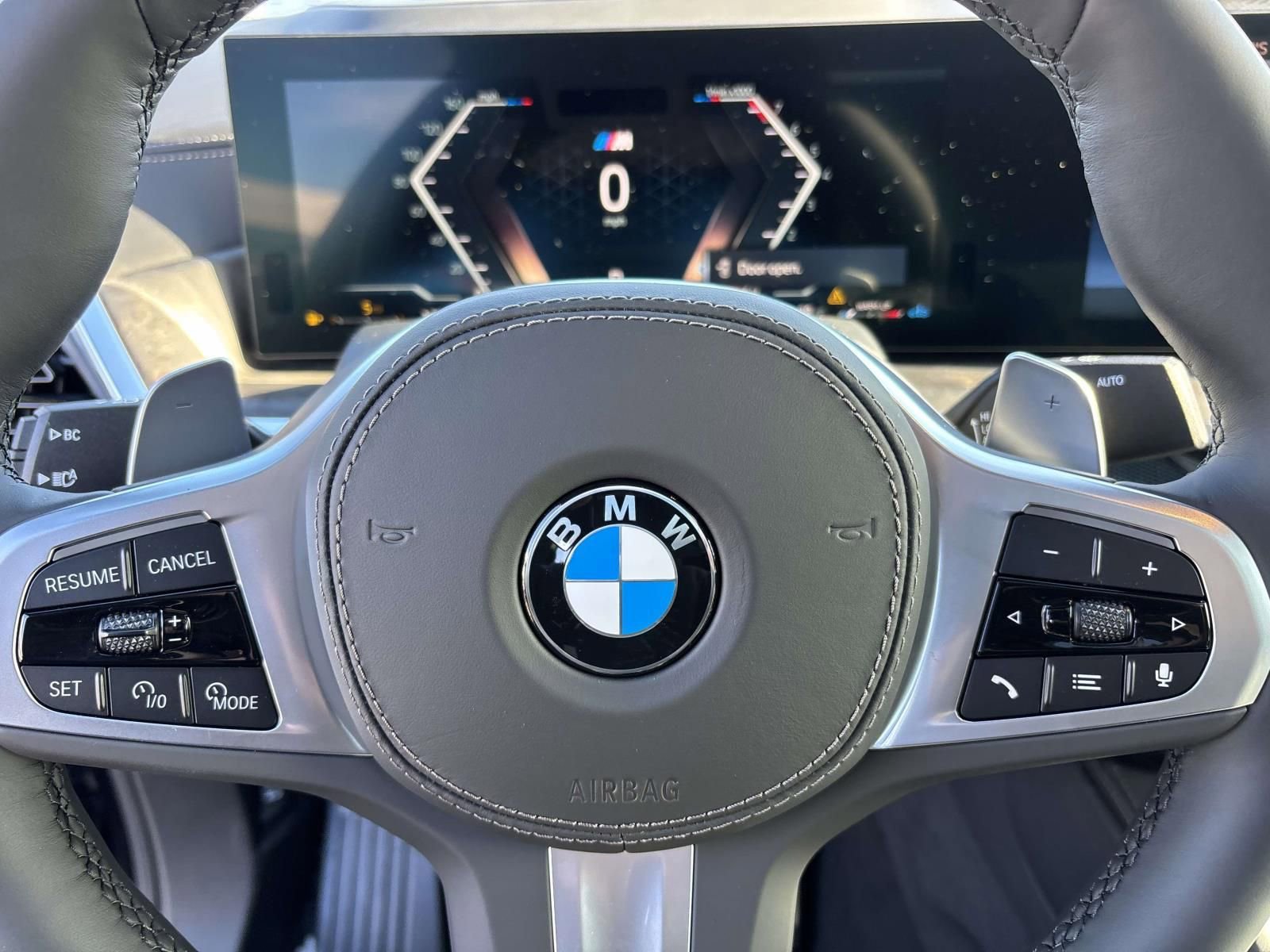 New 2026 BMW X6 xDrive40i w/ Executive Package image 16