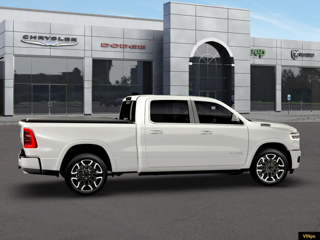 New 2026 RAM 1500 Limited AWD/4WD image 14