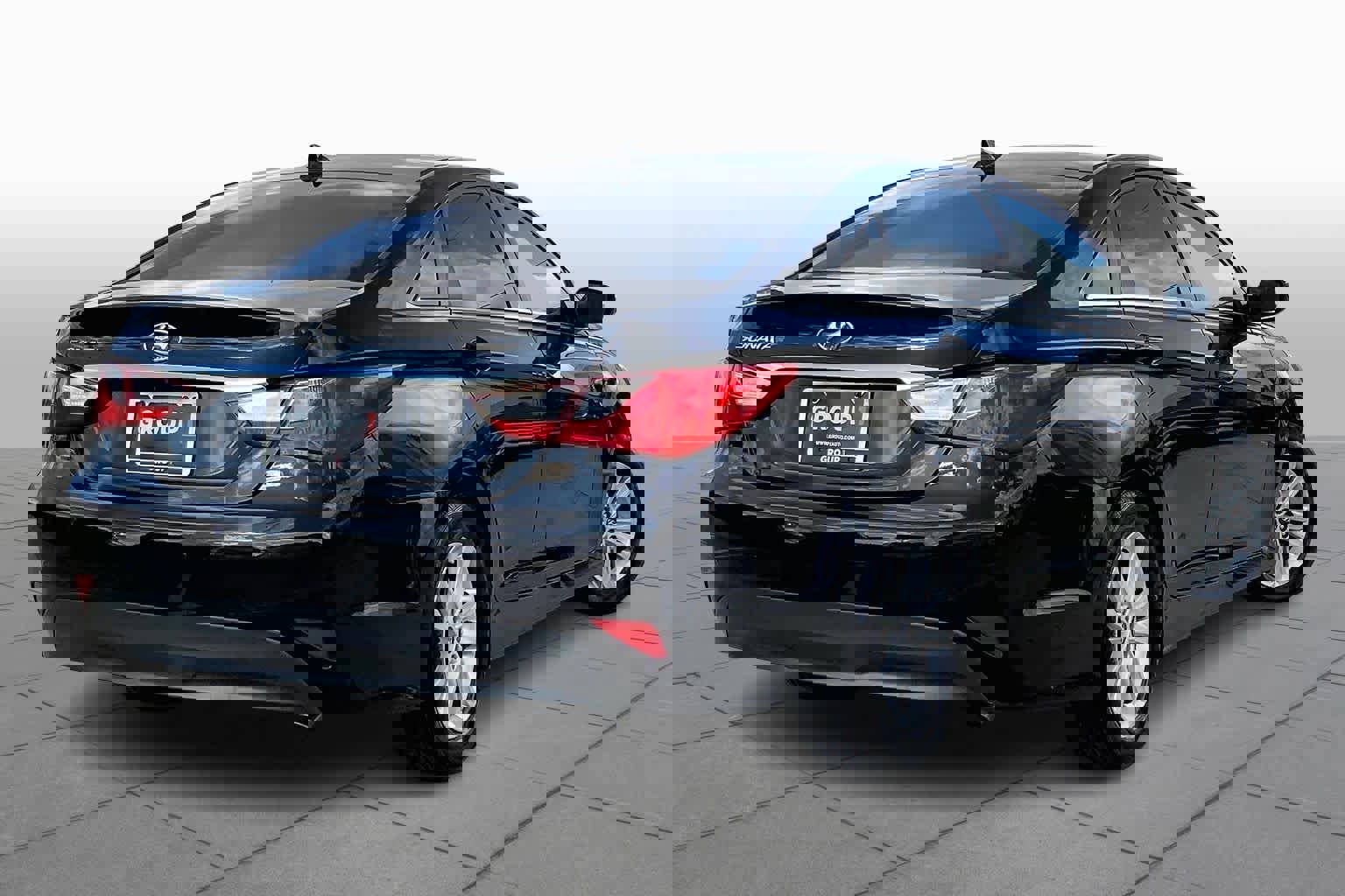 Used 2014 Hyundai Sonata GLS w/ Popular Equipment Group 2 image 12