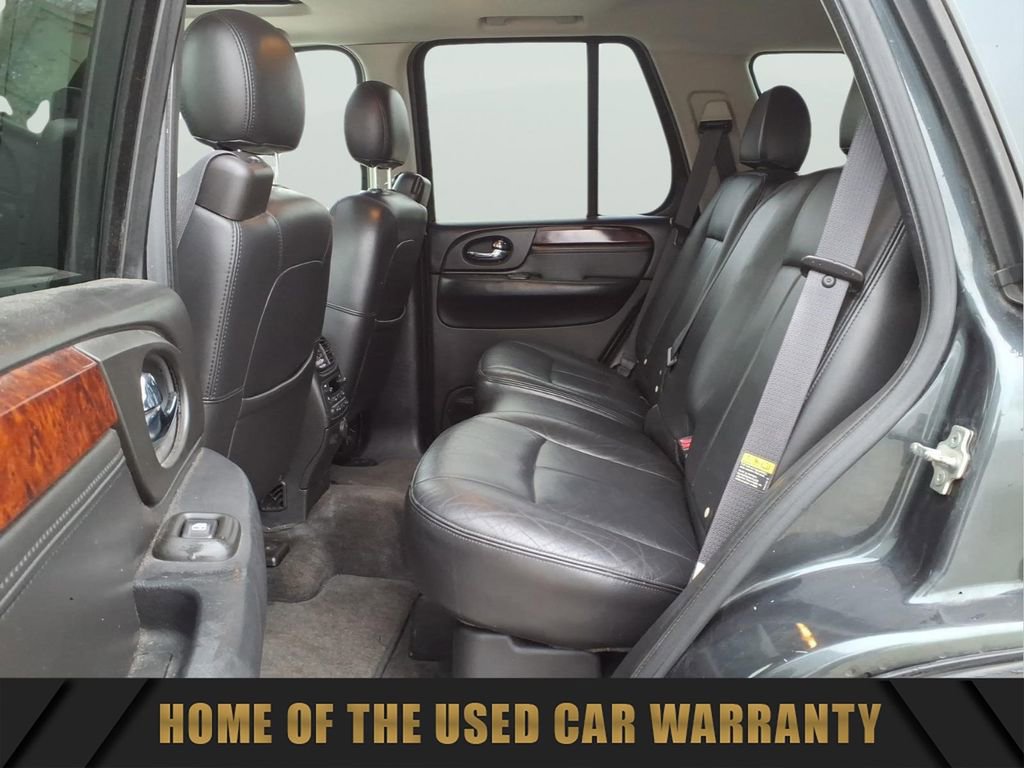 Used 2005 GMC Envoy SLT image 30