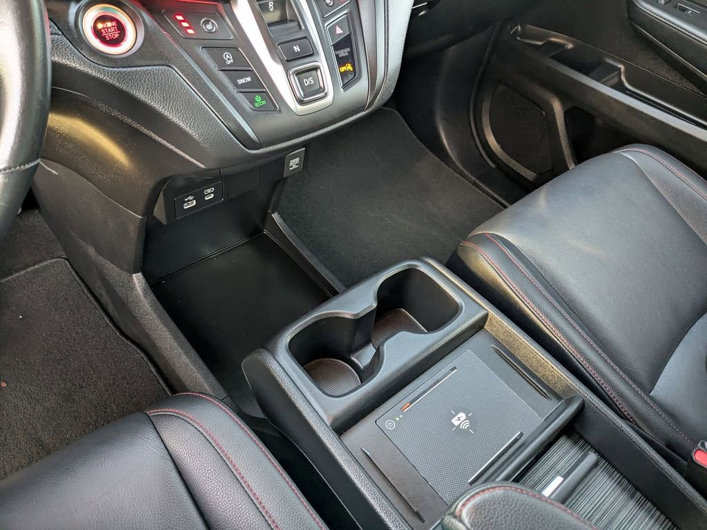 Used 2025 Honda Odyssey Sport-L image 21