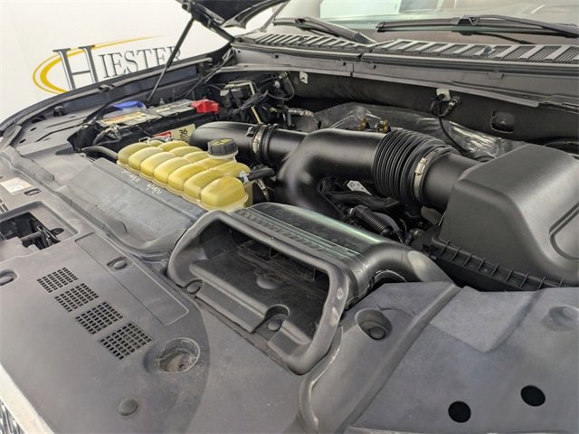 Used 2021 Lincoln Navigator Reserve w/ Luxury Package image 41