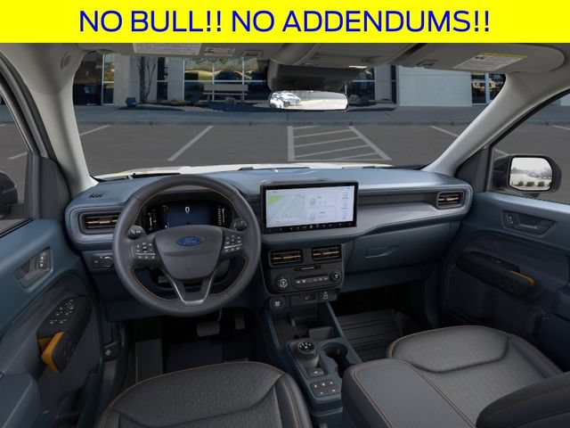 New 2025 Ford Maverick Tremor AWD/4WD image 10