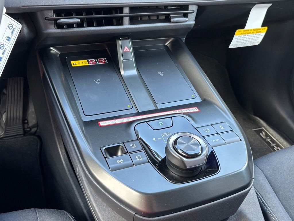 New 2026 Toyota C-HR AWD/4WD image 22