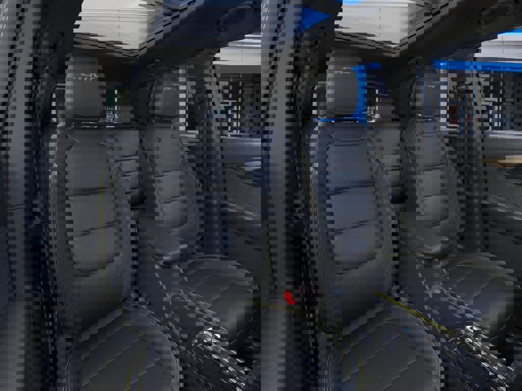 New 2026 Chevrolet TrailBlazer ACTIV w/ Convenience Package image 16