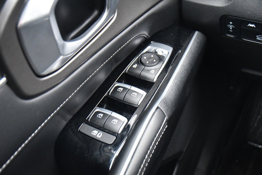 Used 2022 Kia Sorento SX image 26