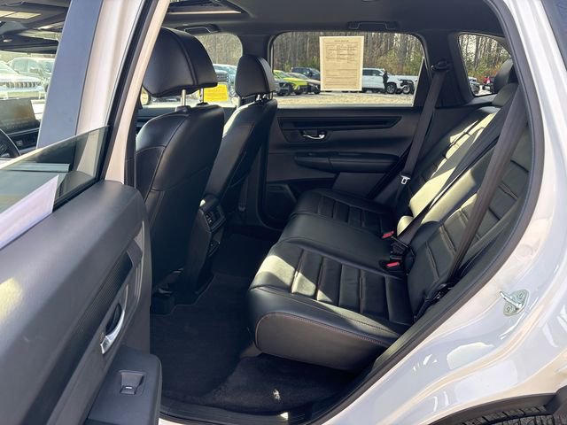 Used 2024 Honda CR-V Sport-L image 14