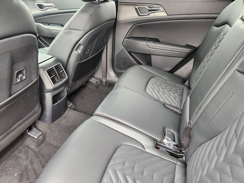 New 2026 Kia Sportage X-Pro Prestige AWD/4WD image 9