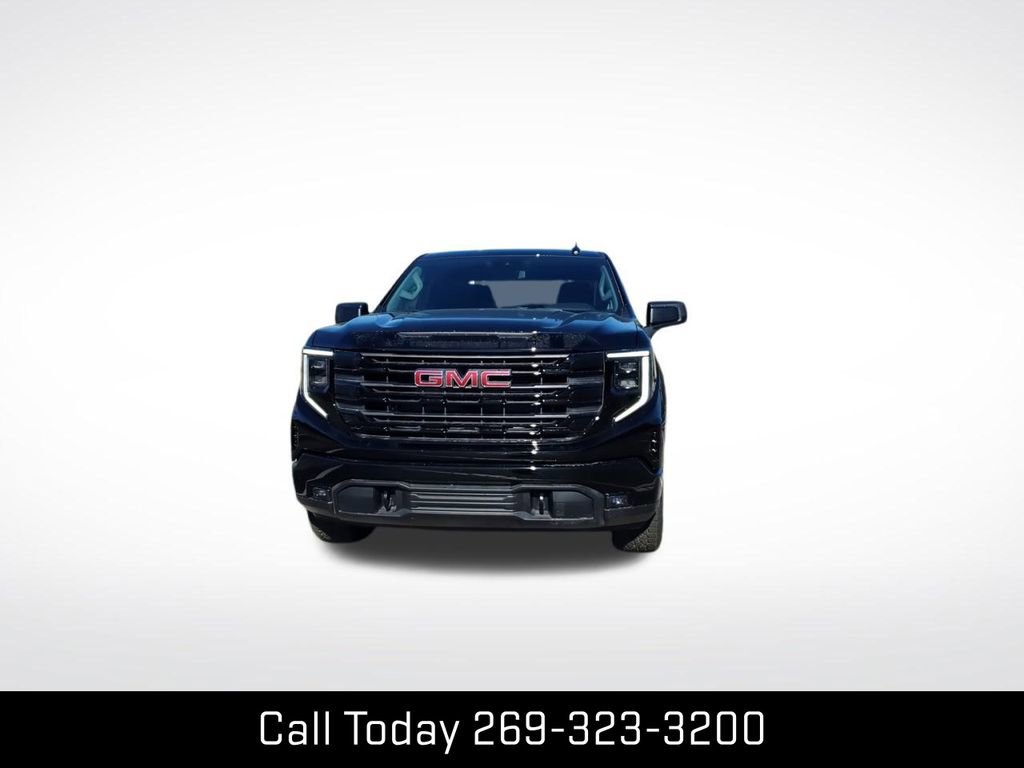 New 2026 GMC Sierra 1500 Elevation image 4
