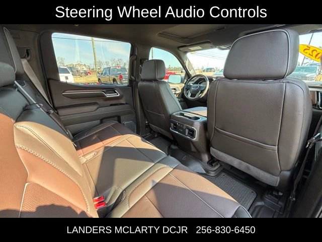 Used 2025 GMC Sierra 1500 Denali image 13