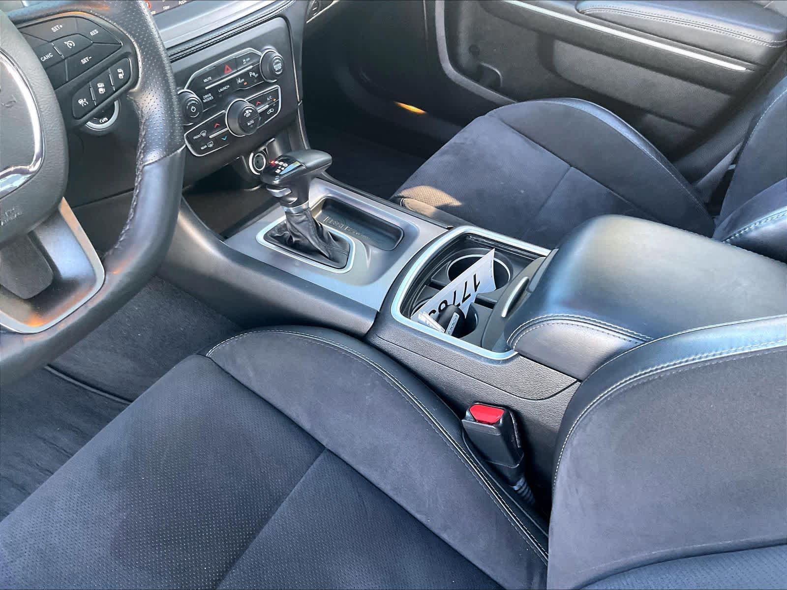 Used 2023 Dodge Charger Scat Pack image 17
