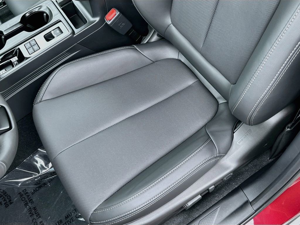 New 2026 Subaru Outback Limited XT AWD/4WD image 20