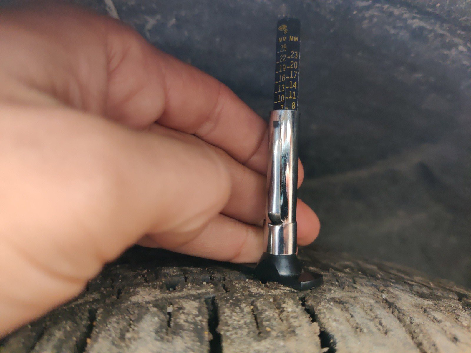 Used 2018 Ford Fusion Titanium image 30