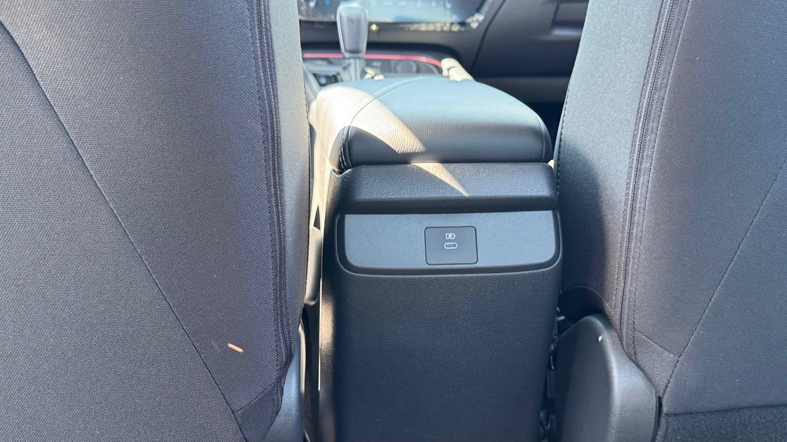 New 2026 Nissan Sentra SV FWD image 33