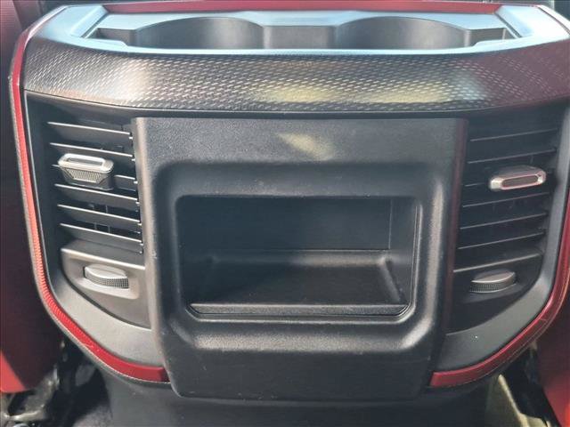 Used 2025 RAM 1500 Rebel w/ Rebel Level 1 Equipment Group AWD/4WD image 17